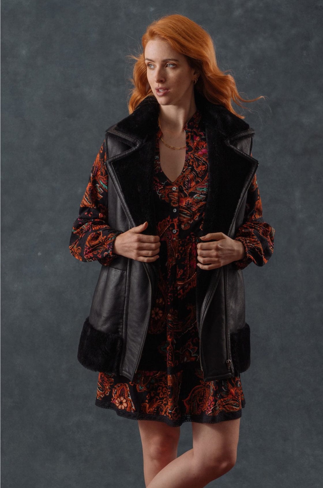 Saint & Sofia - The Collector