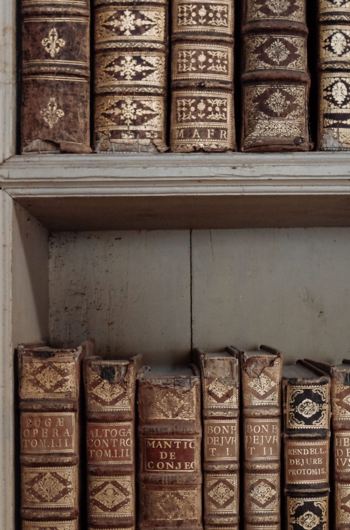 Saint & Sofia - The Collector