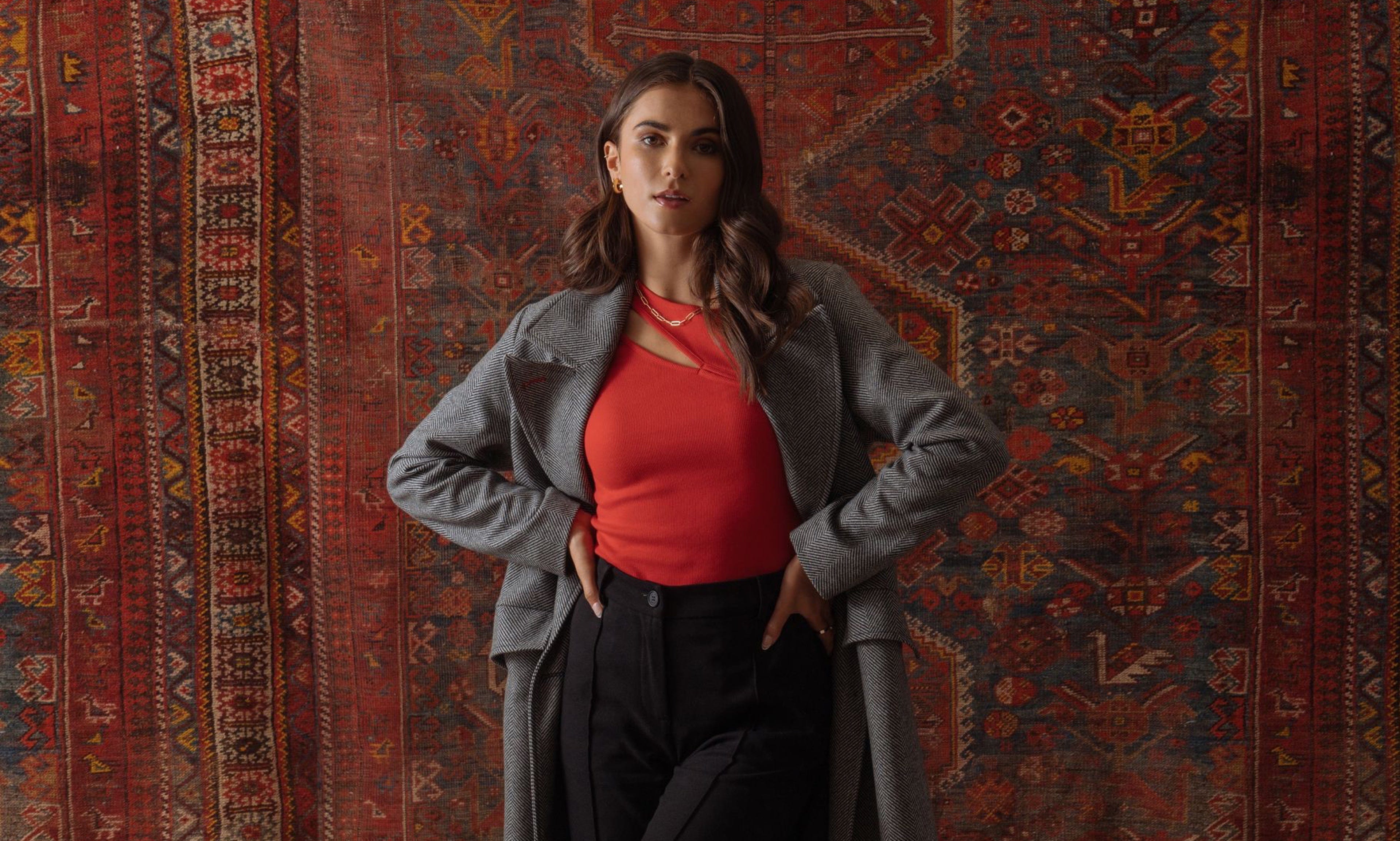 Saint & Sofia - The Collector