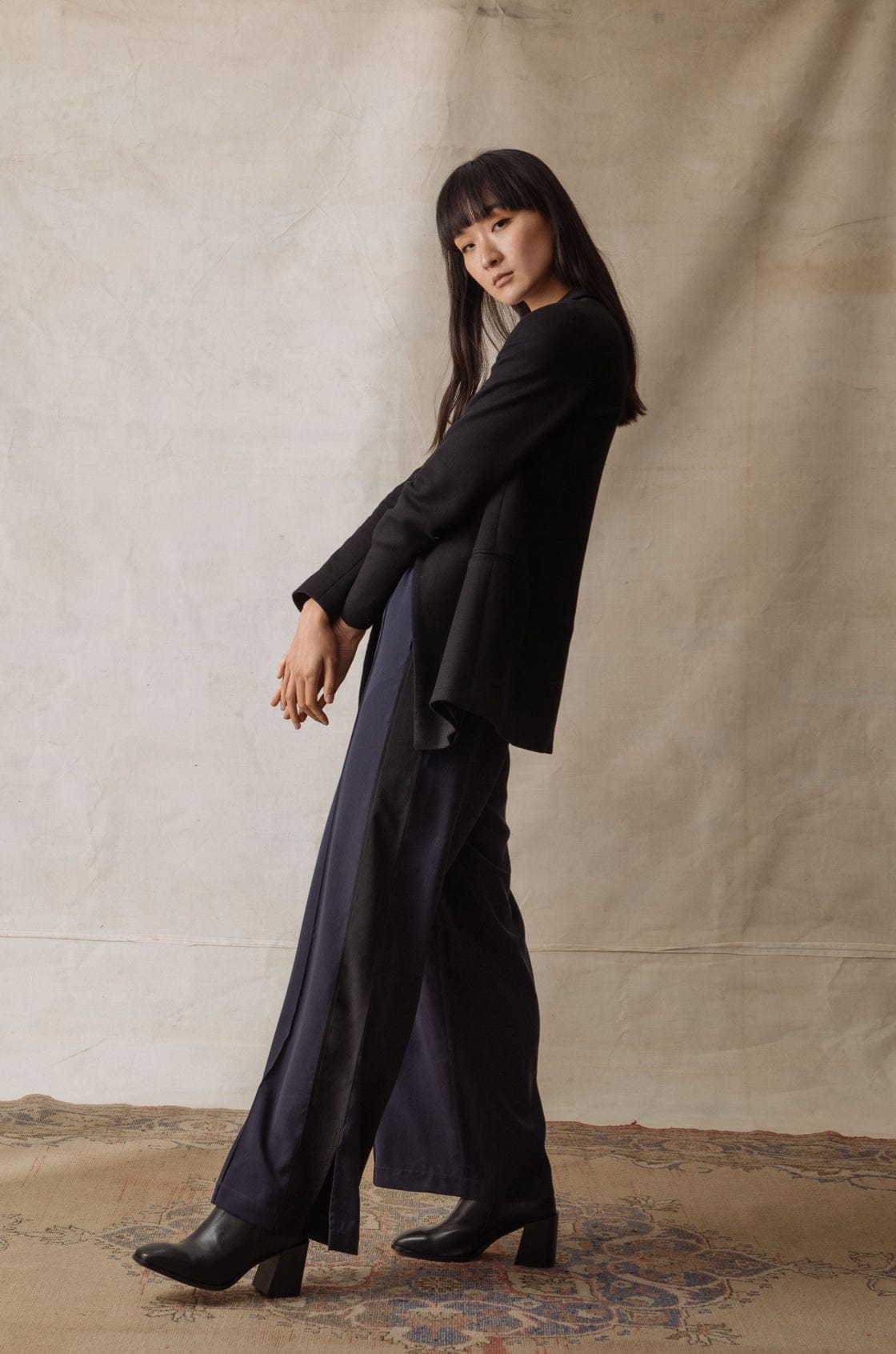 Saint & Sofia - The Collector