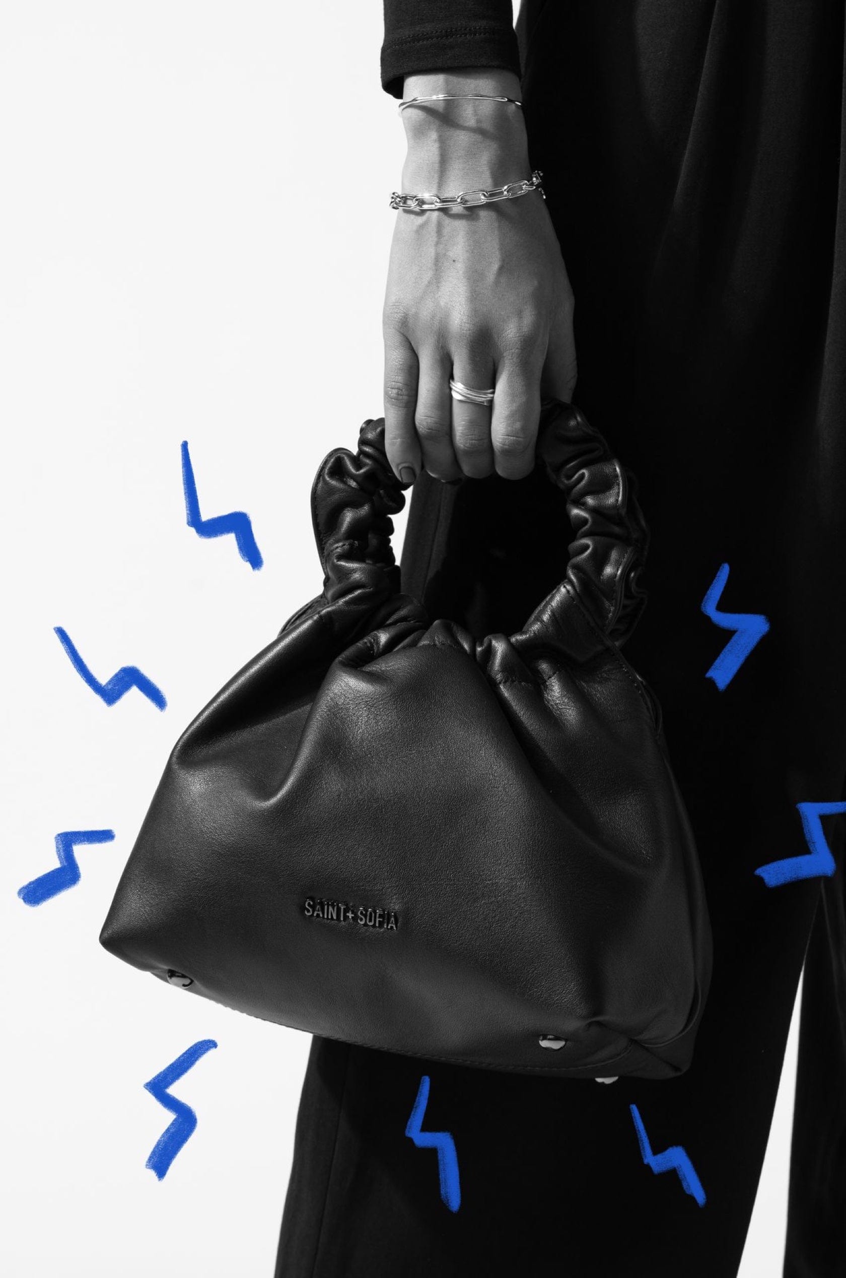 Saint & Sofia - Resolution