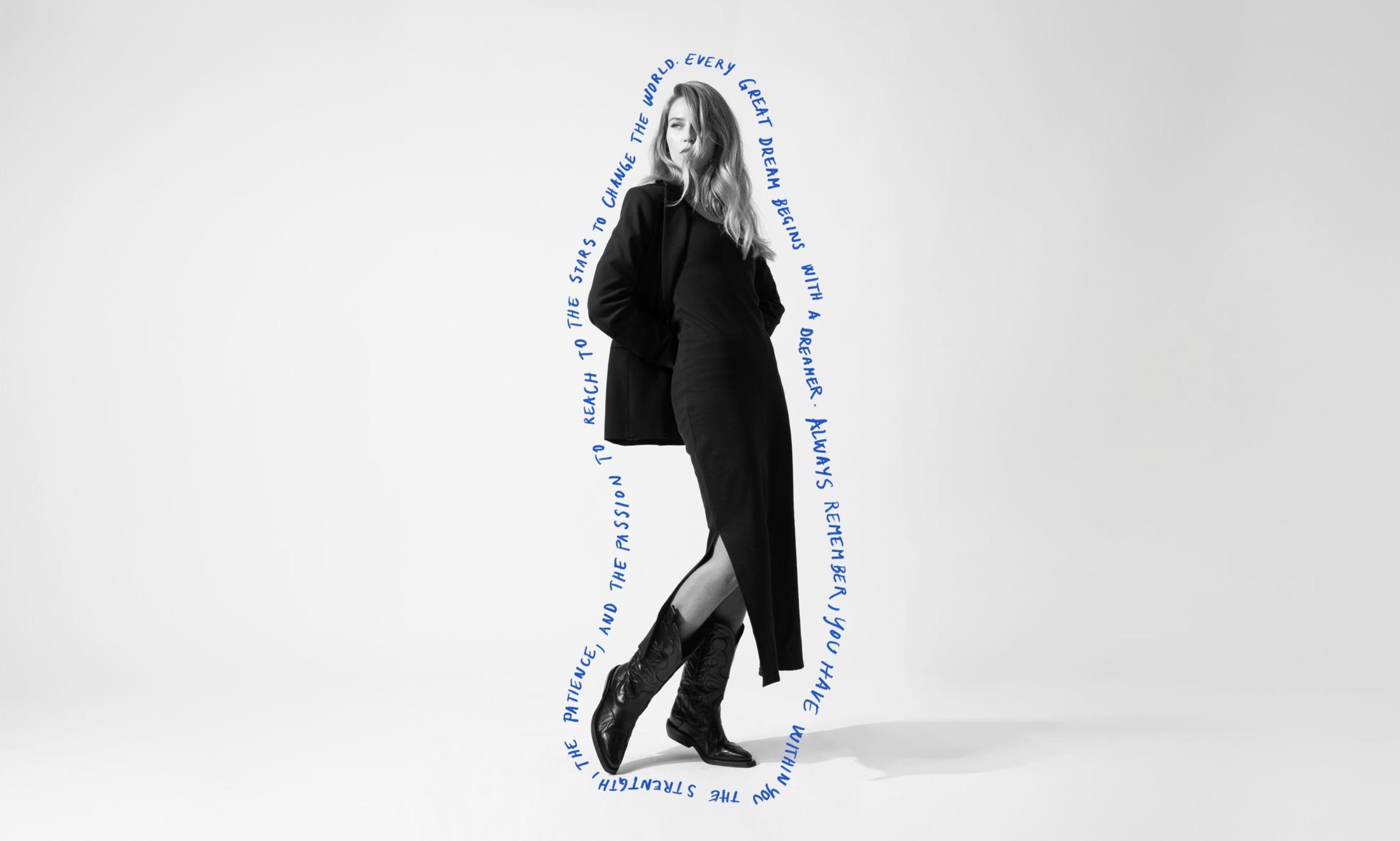 Saint & Sofia - Resolution