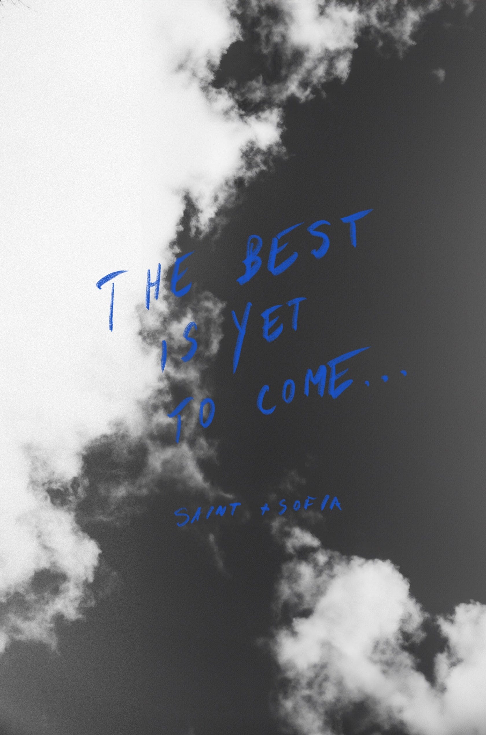 Saint & Sofia - Resolution