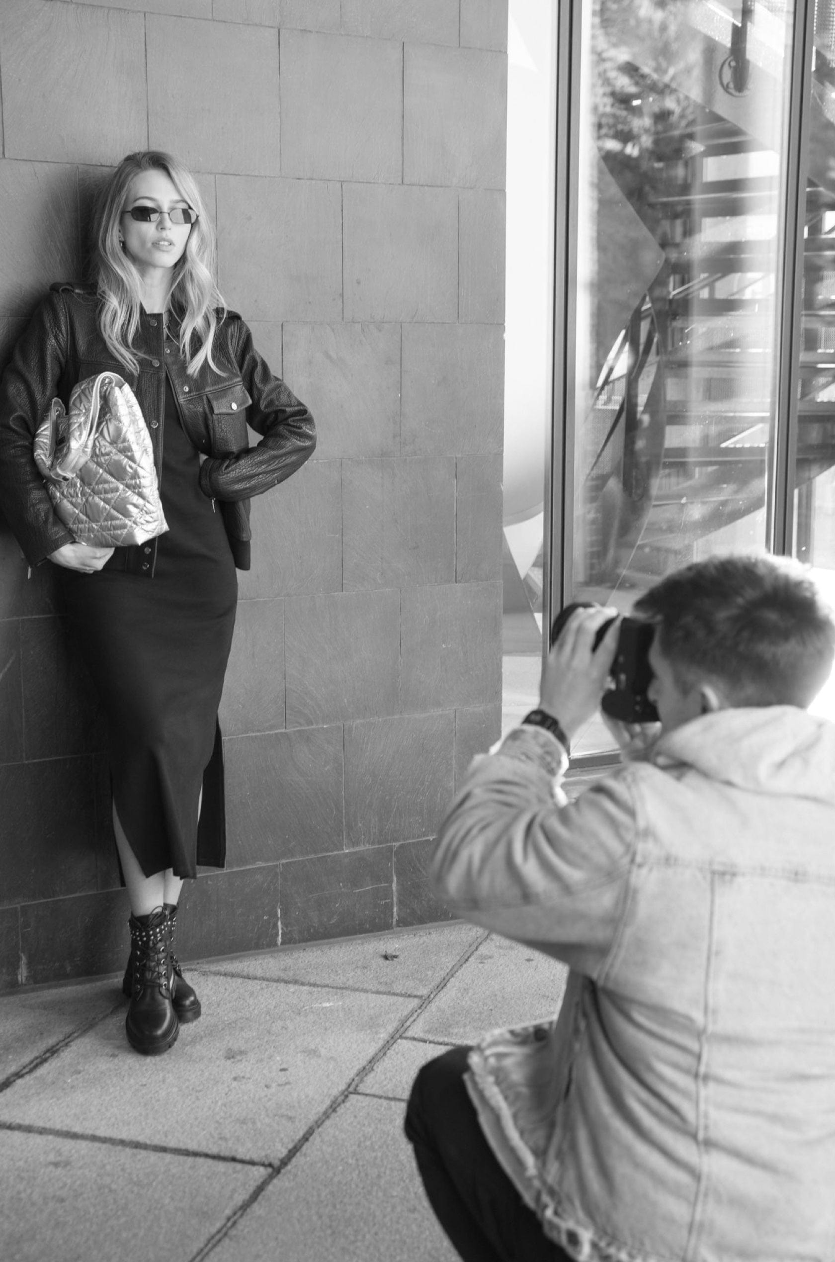 Saint & Sofia - Resolution