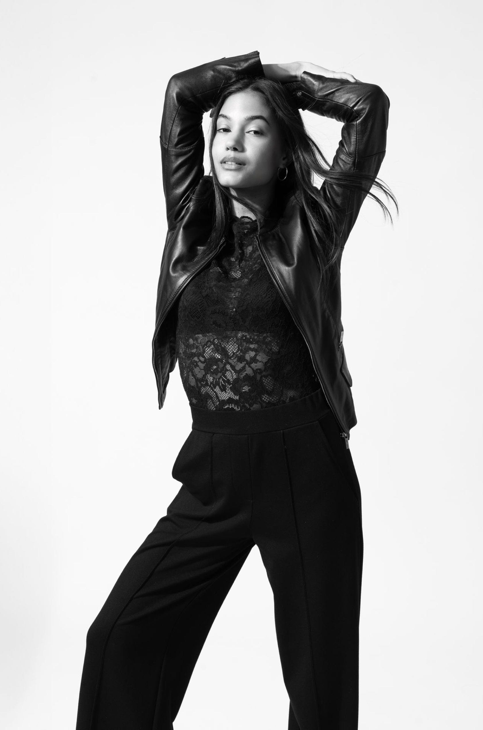 Saint & Sofia - Resolution