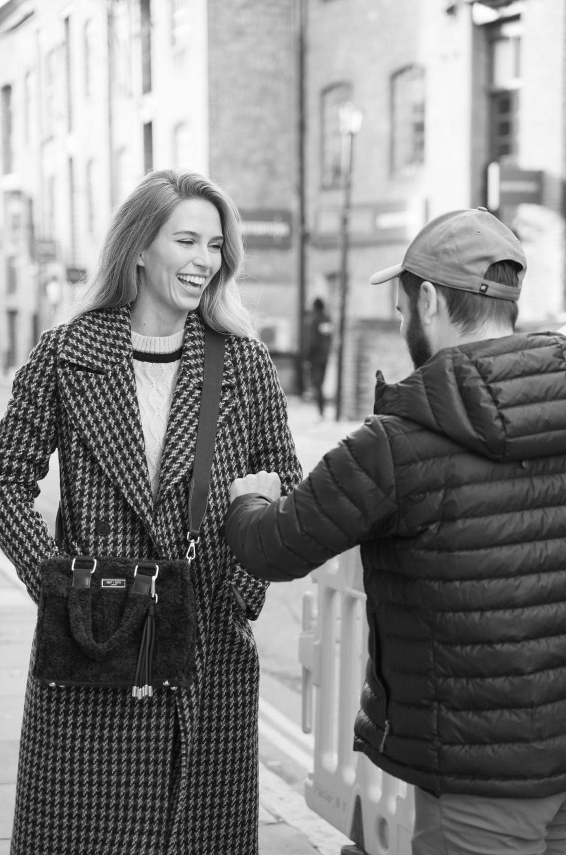 Saint & Sofia - Resolution