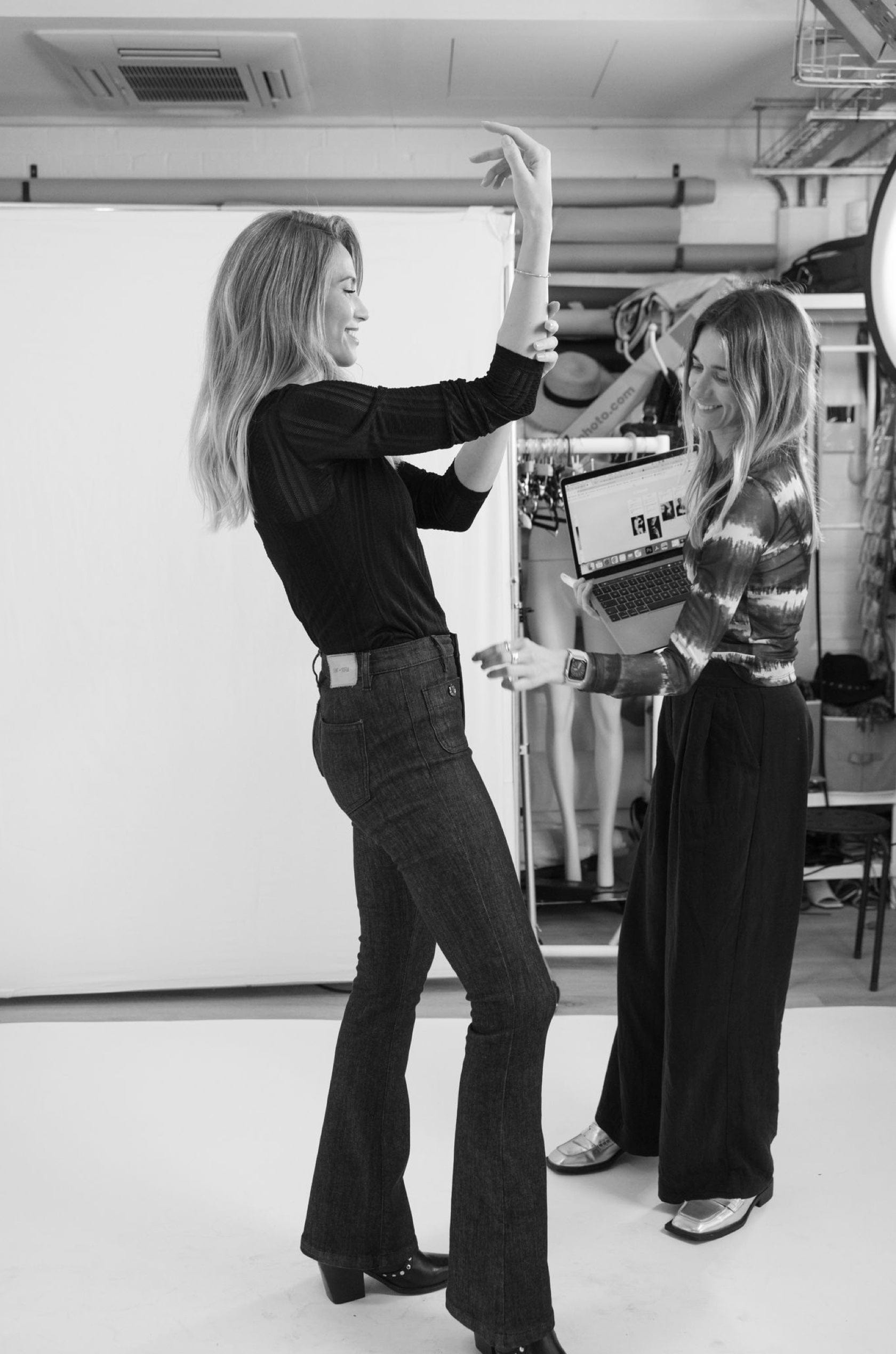 Saint & Sofia - Resolution