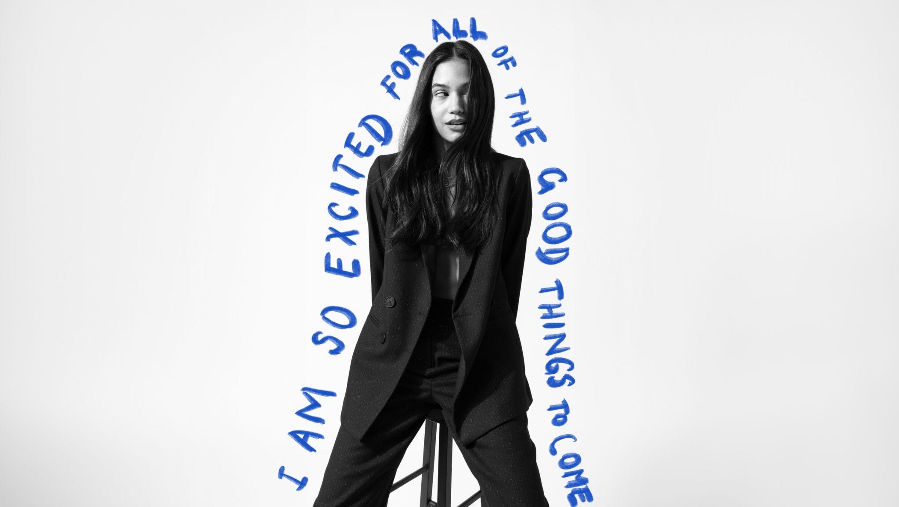 Saint & Sofia - Resolution