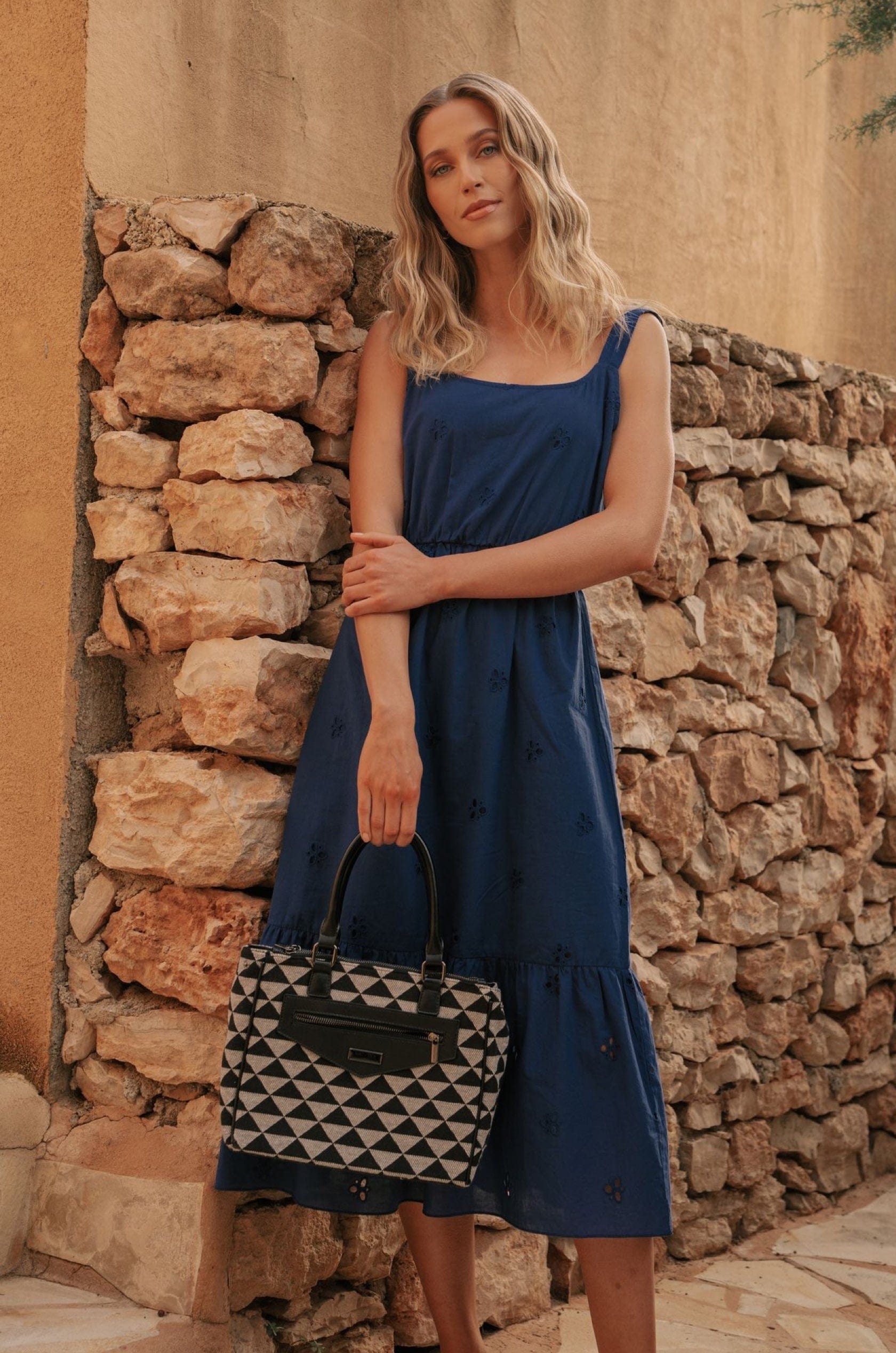 Saint & Sofia - Paradiso