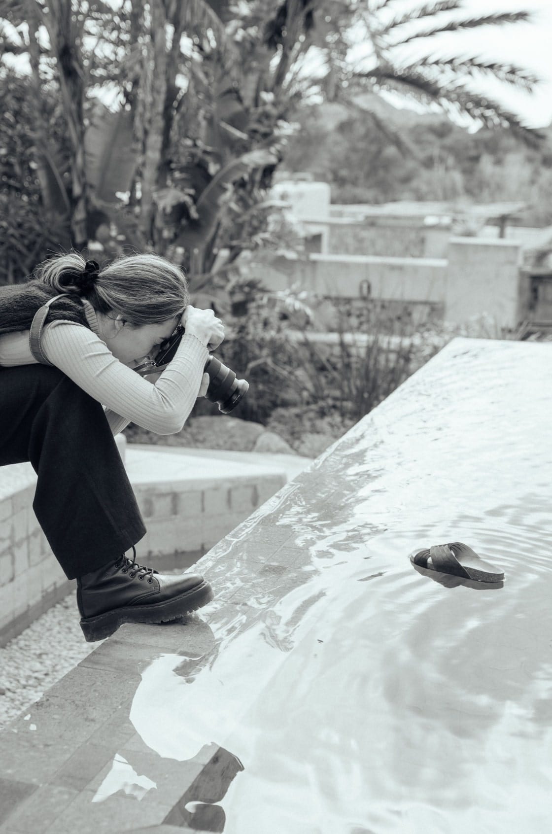 Saint & Sofia - Paradiso