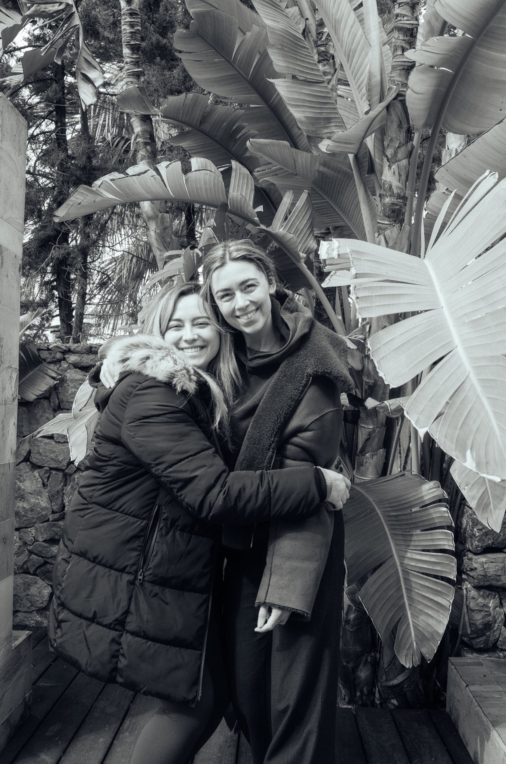 Saint & Sofia - Paradiso