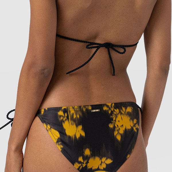 Adjustable Tie Sides