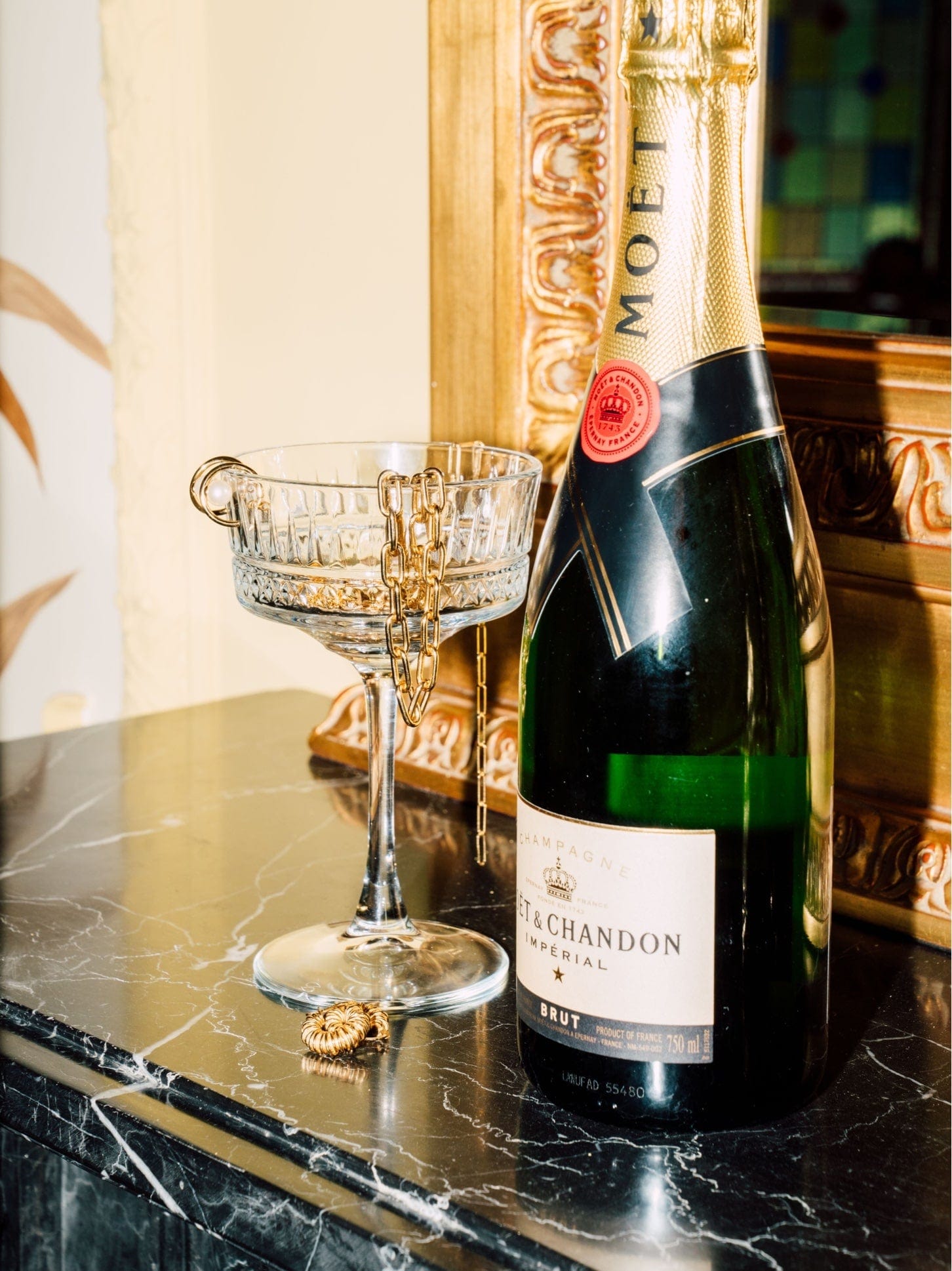 Saint & Sofia - Masquerade