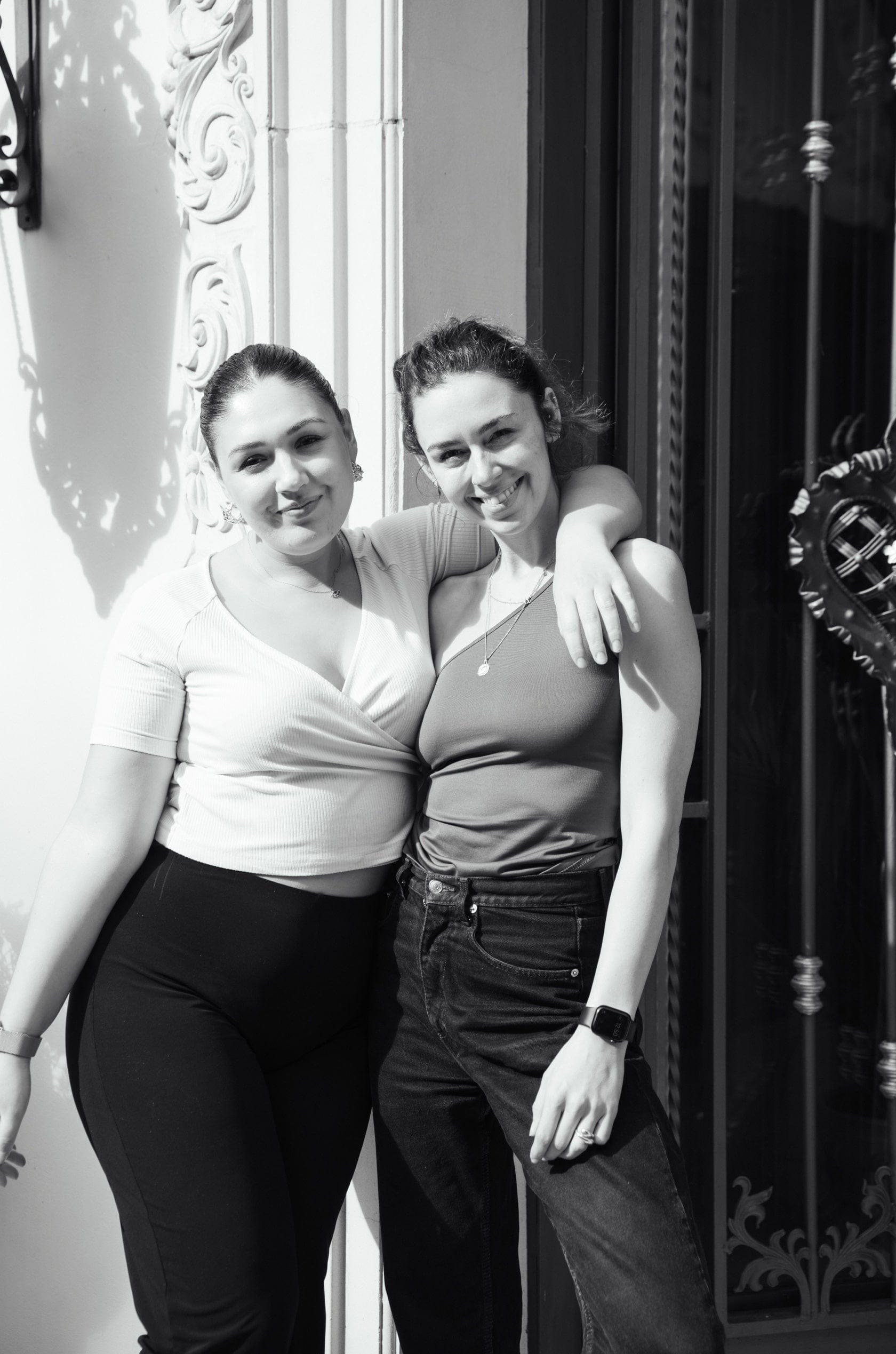 Saint & Sofia - Masquerade