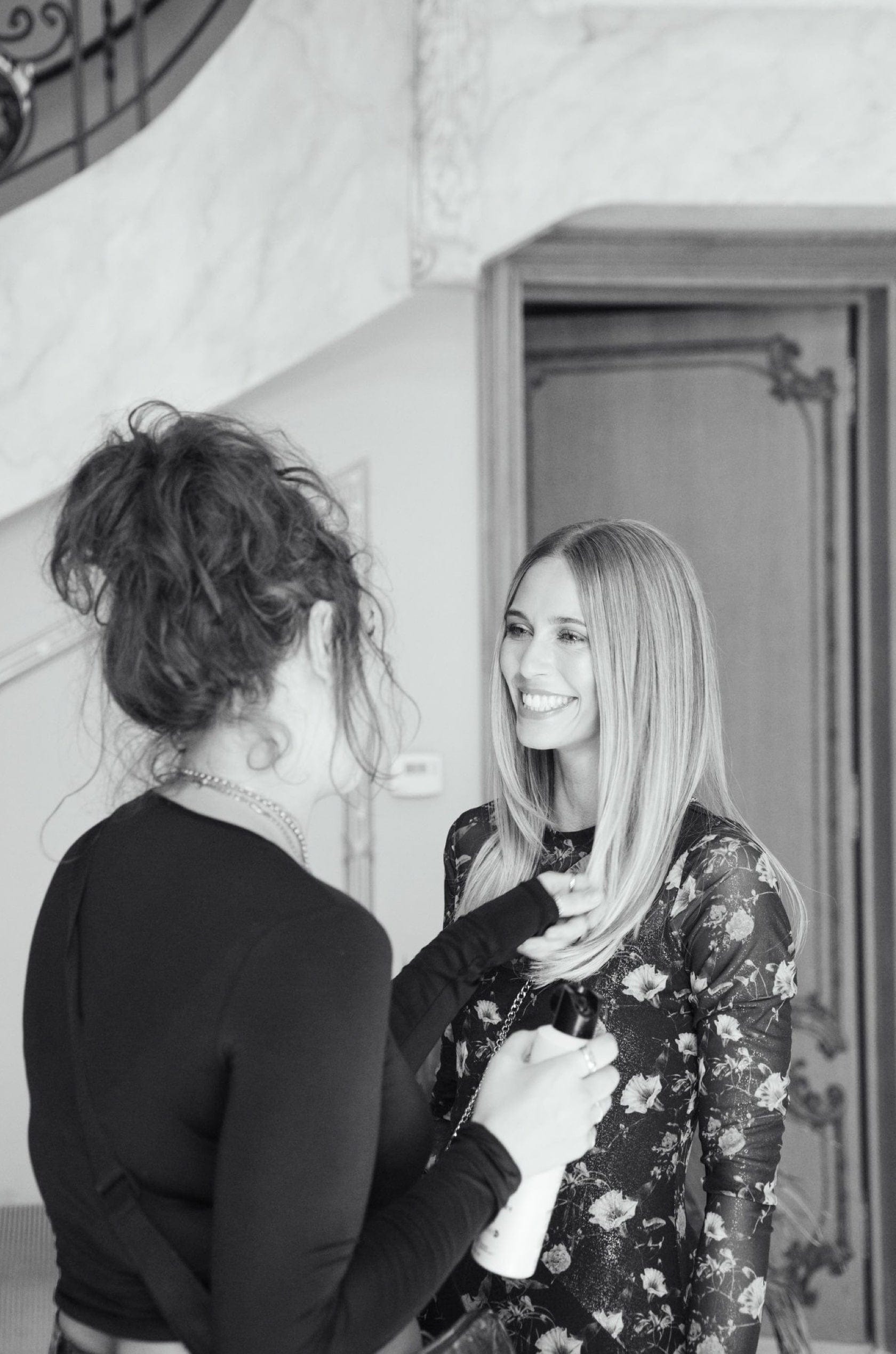 Saint & Sofia - Masquerade