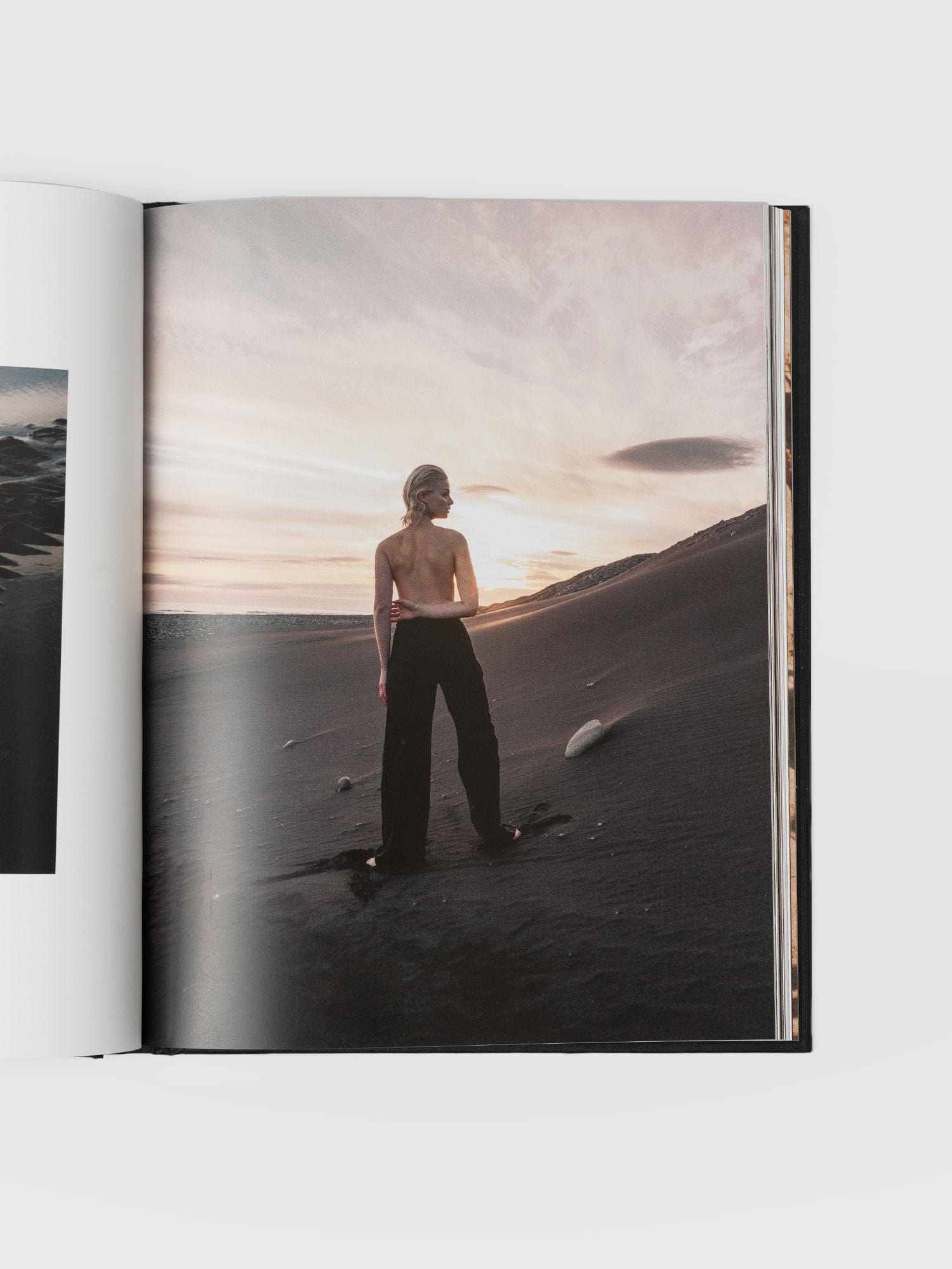 Saint and Sofia Story Book - Coffee Table Book | Saint + Sofia® UK