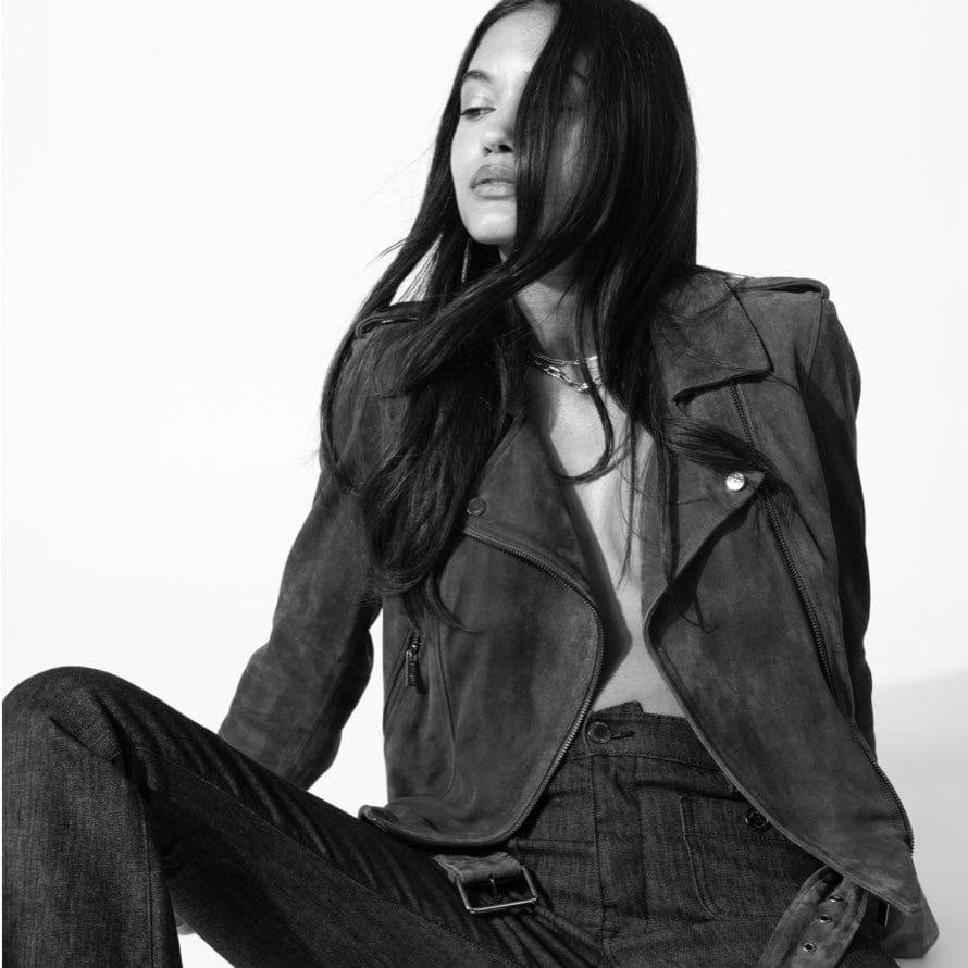 Meet The Team Saint + Sofia® UK Saint and Sofia