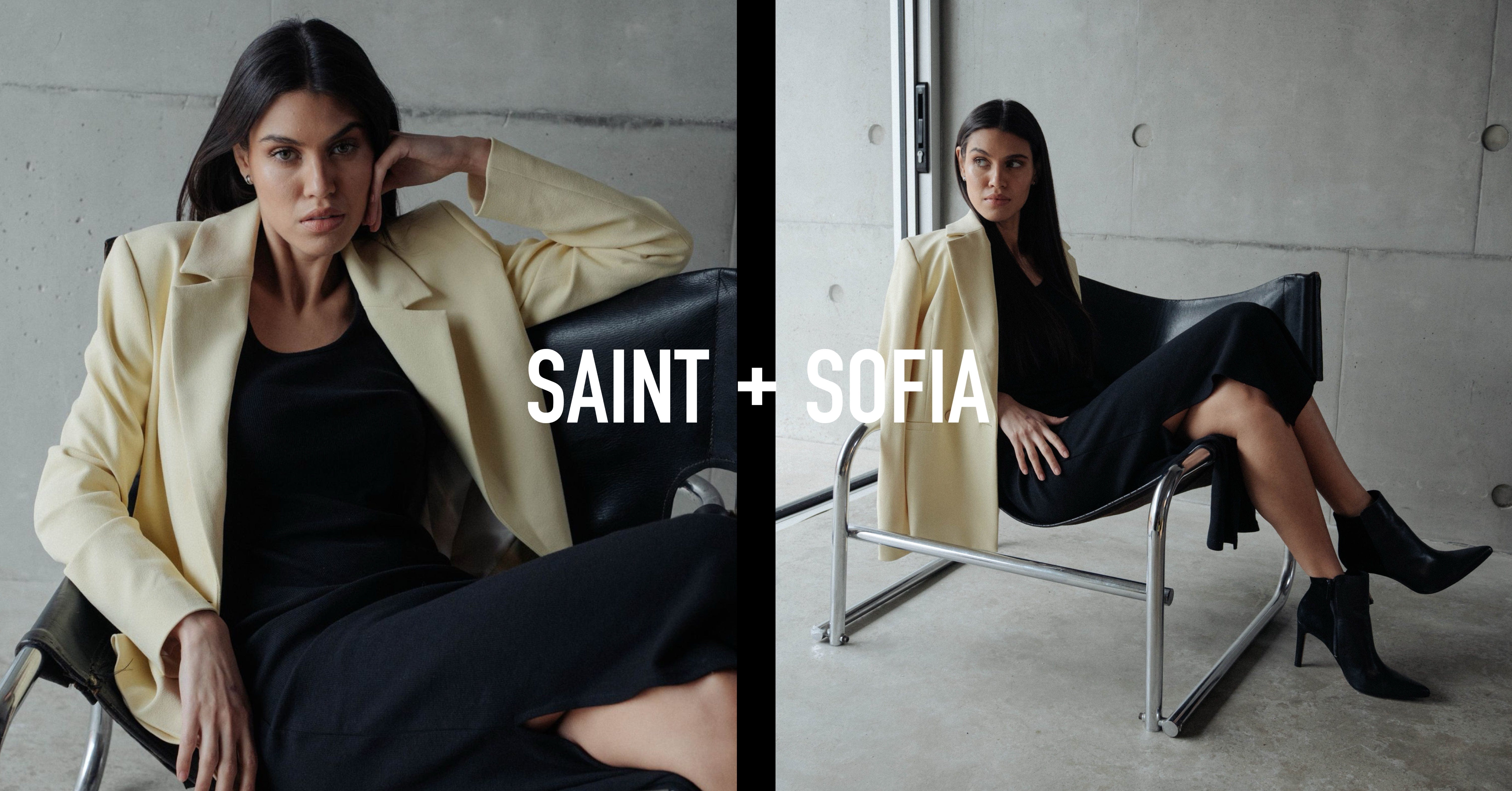 Saint And Sofia UK Boutique British Style Online Store Saint And Sofia UK Boutique British Style Online Store