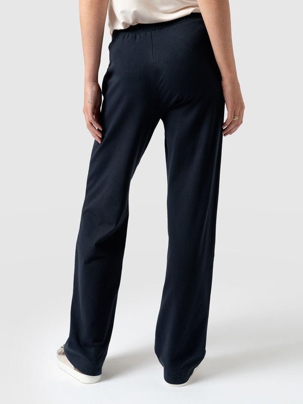 Apartment Pant - Navy