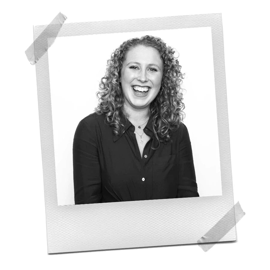 Saint & Sofia - Meet The Team - Alice Kitching