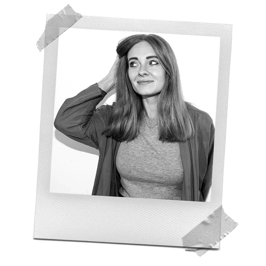 Saint & Sofia - Meet The Team - Amber Duncan