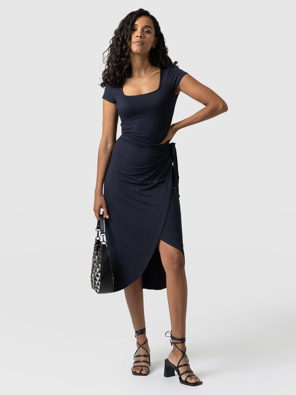 Shop Women's Occasion Dresses Saint + Sofia® UK