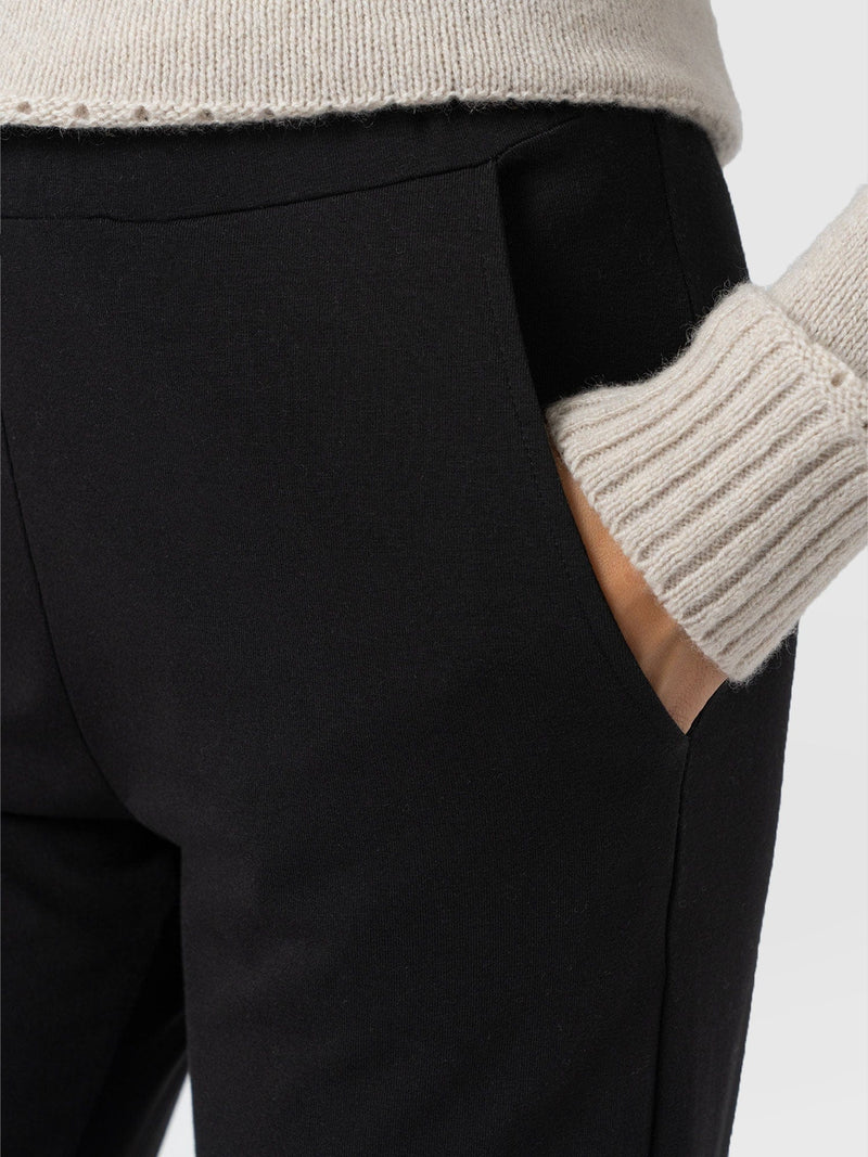 Apartment Pant - Black
