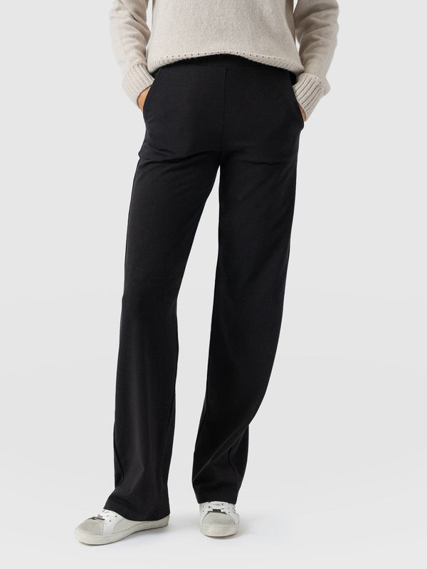 Apartment Pant - Black