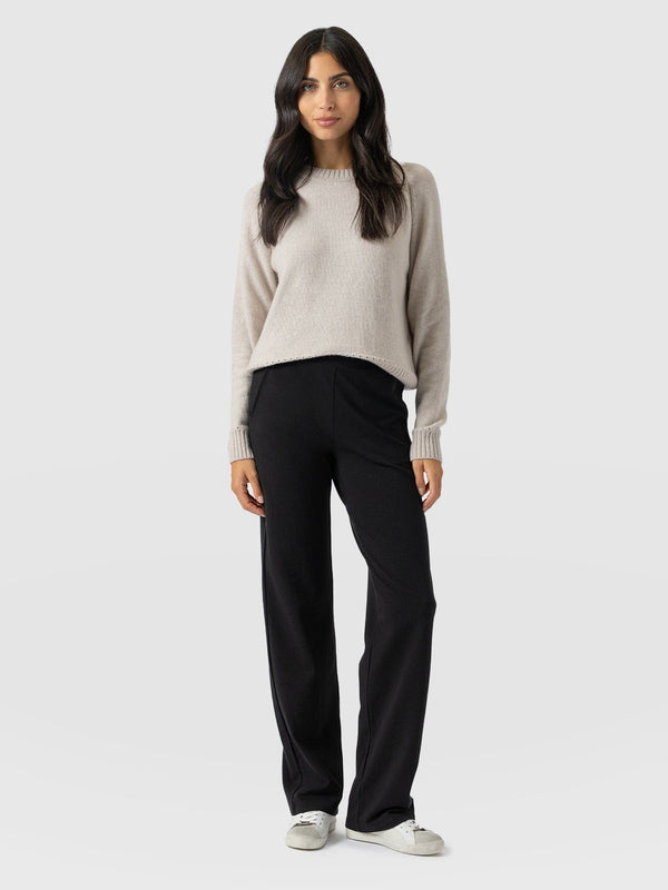 Apartment Pant - Black