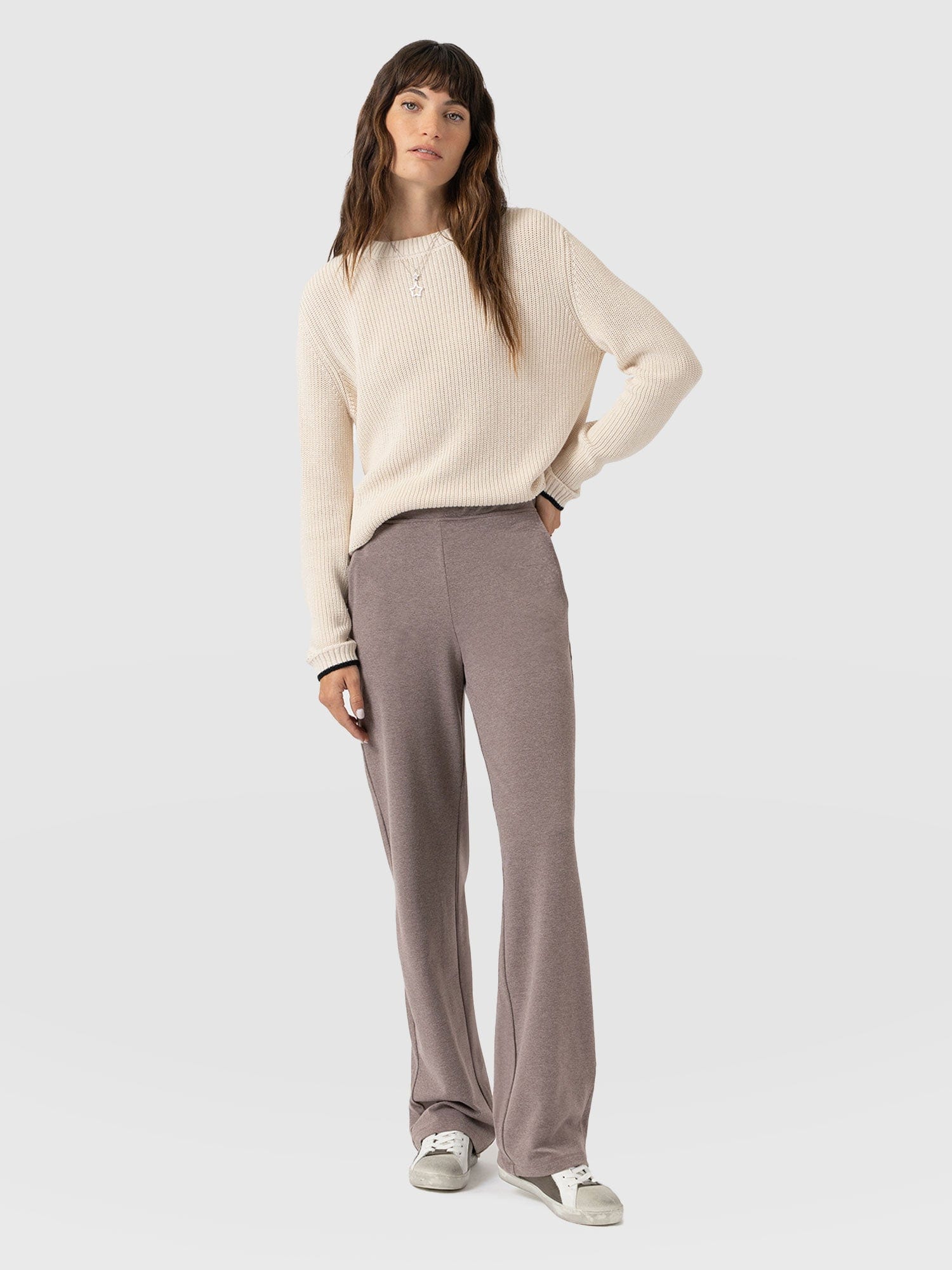 Apartment Pant - Coco