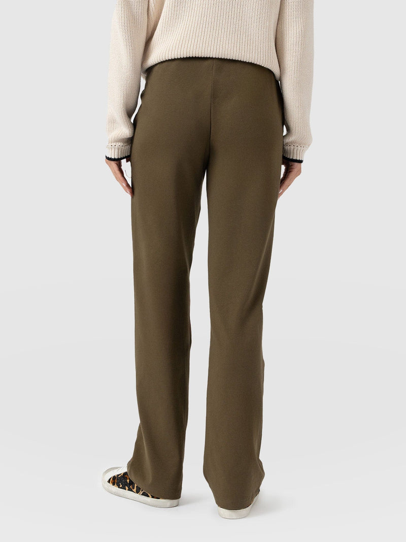 Apartment Pant - Khaki