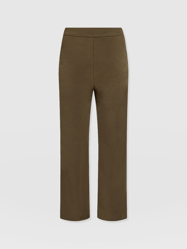 Apartment Pant - Khaki