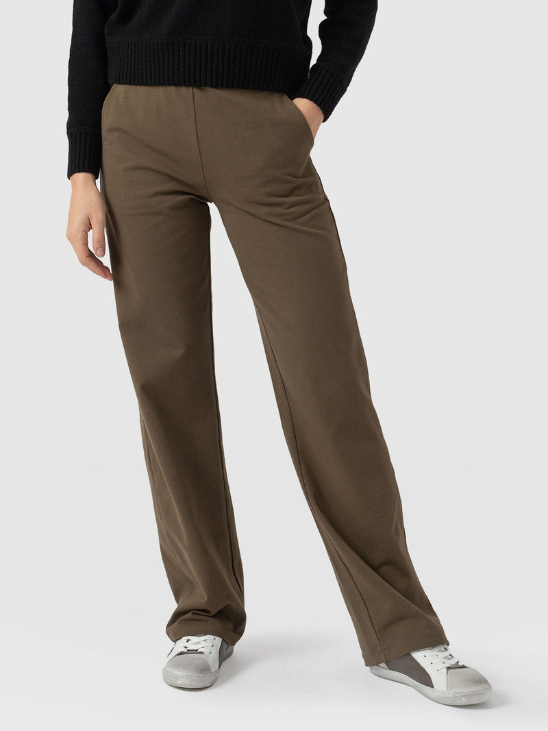 Apartment Pant - Khaki