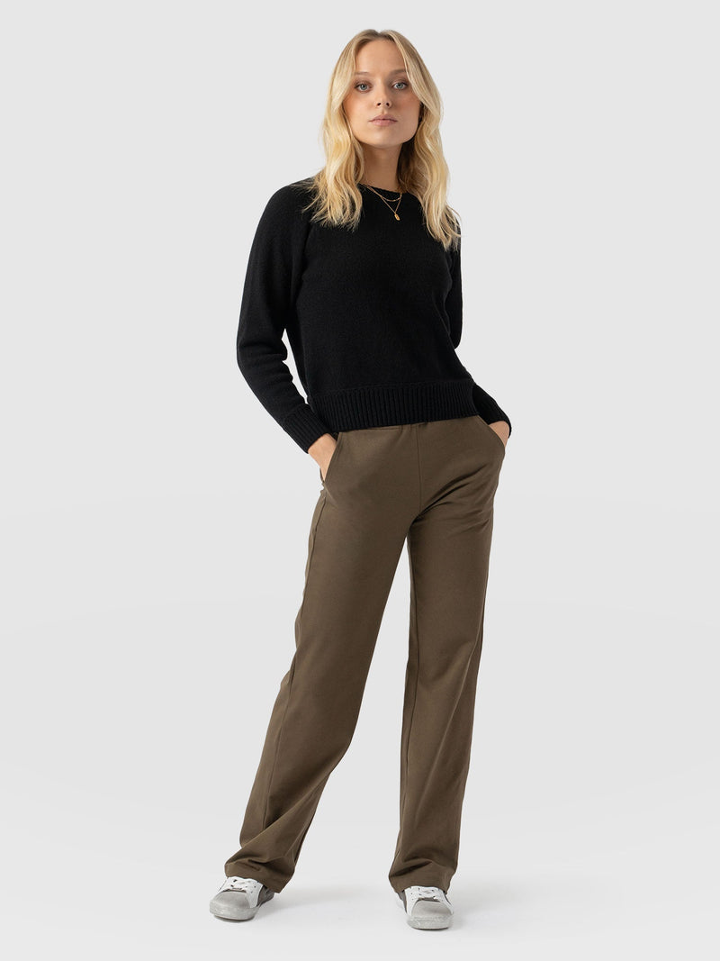 Apartment Pant - Khaki