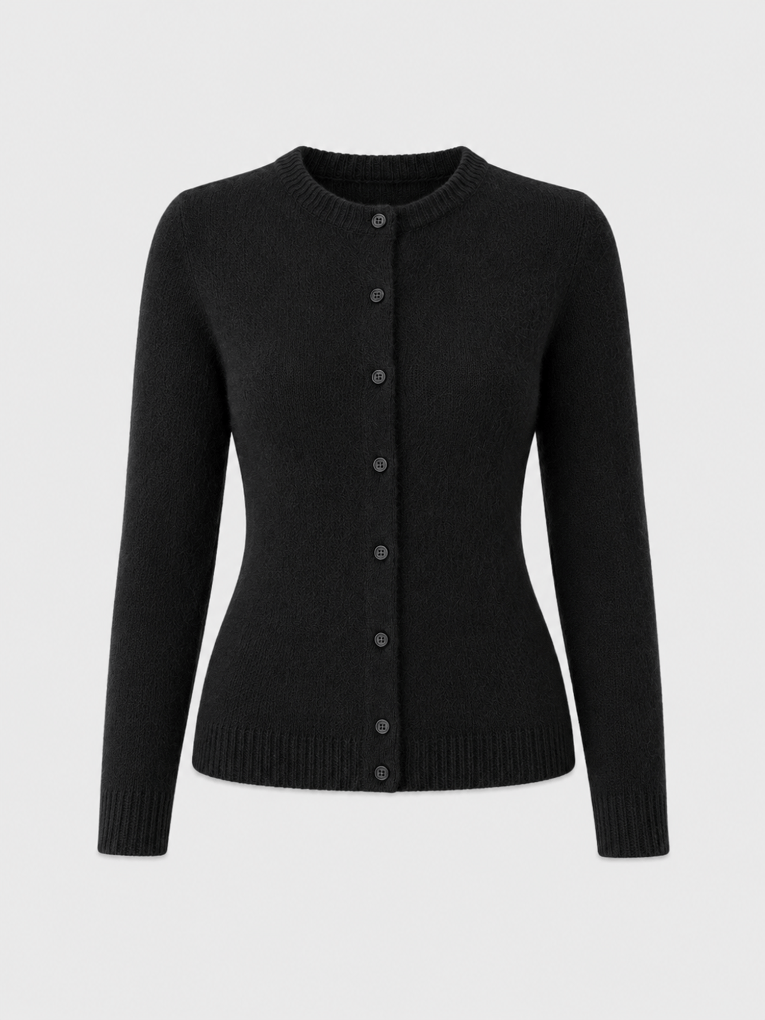 Ariella Cardigan - Black