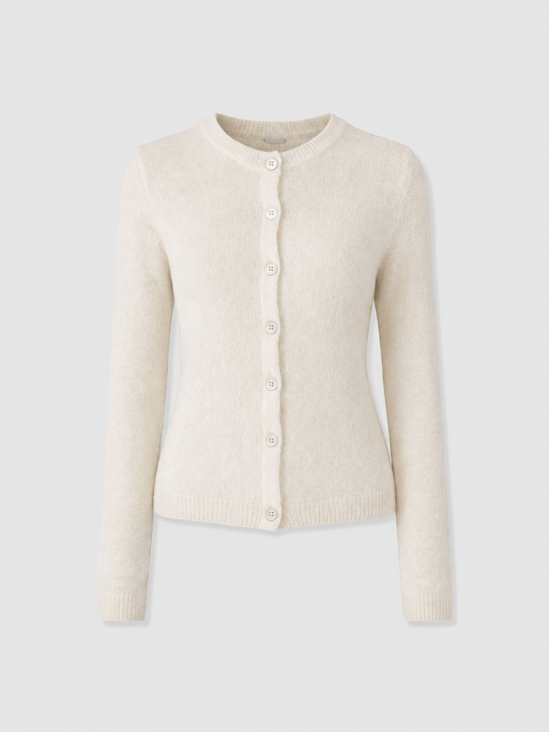 Ariella Cardigan - Cream