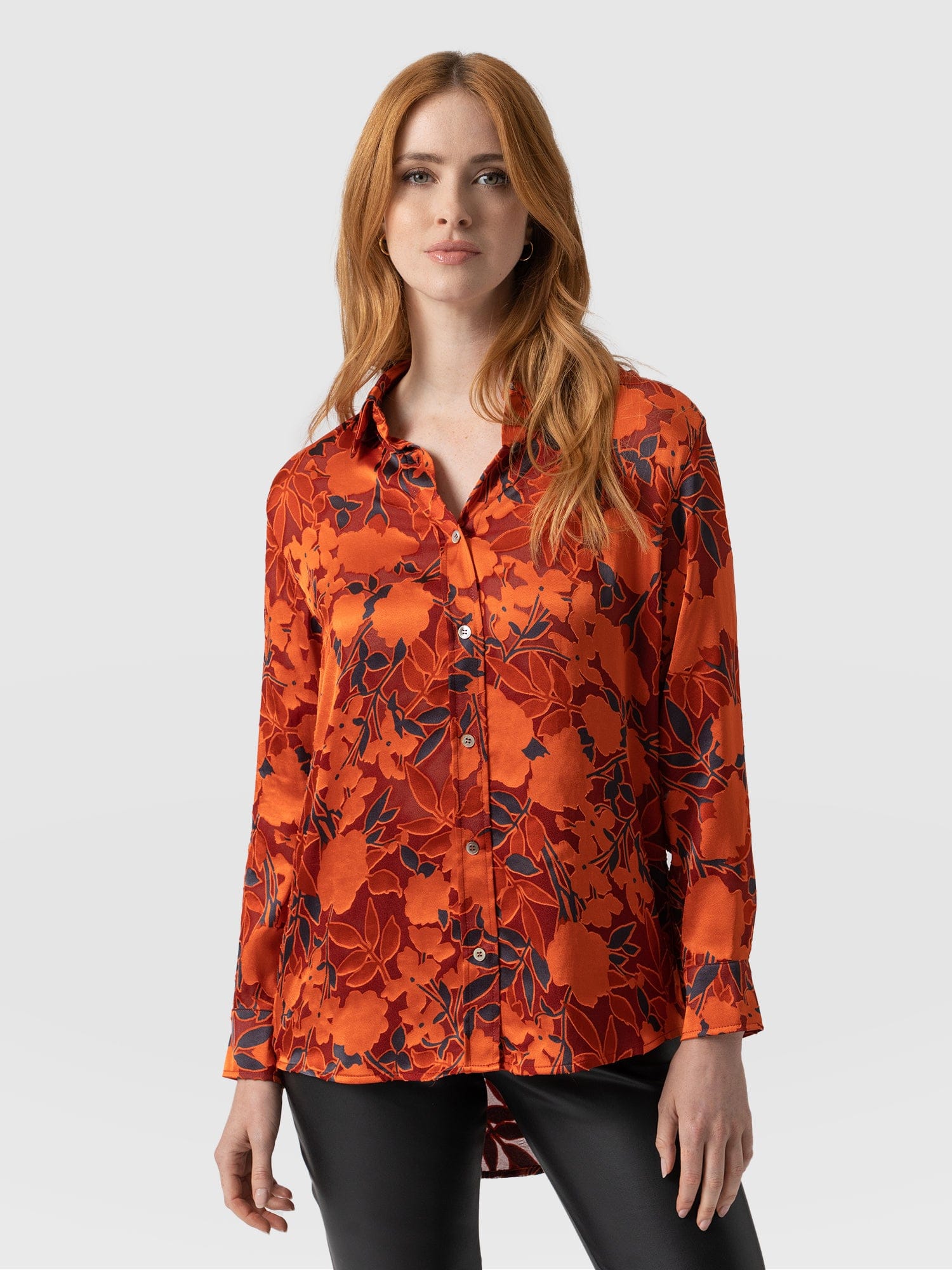 Shop Women's Blouses & Shirts | Saint + Sofia® UK