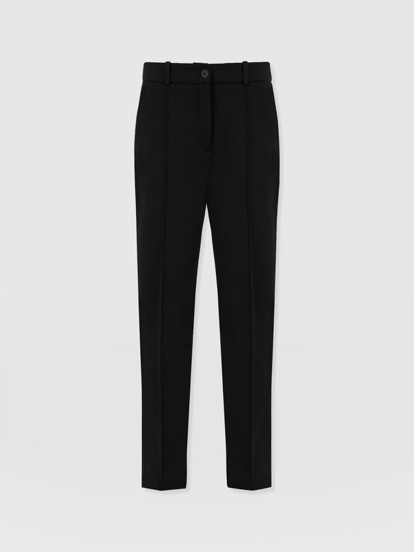 Cambridge Tapered Pant - Black