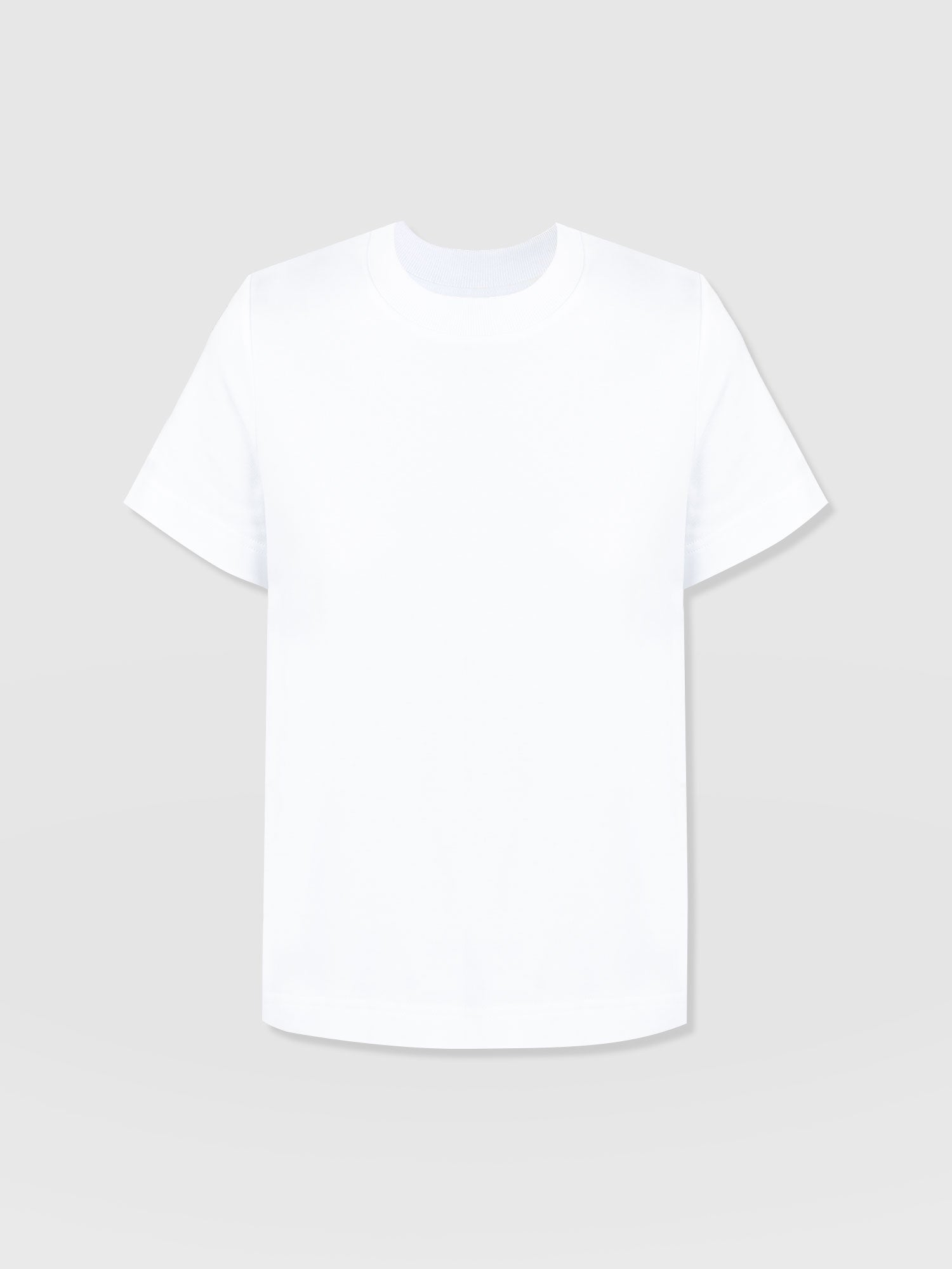 Entire crew outlet s/s tee-shirt