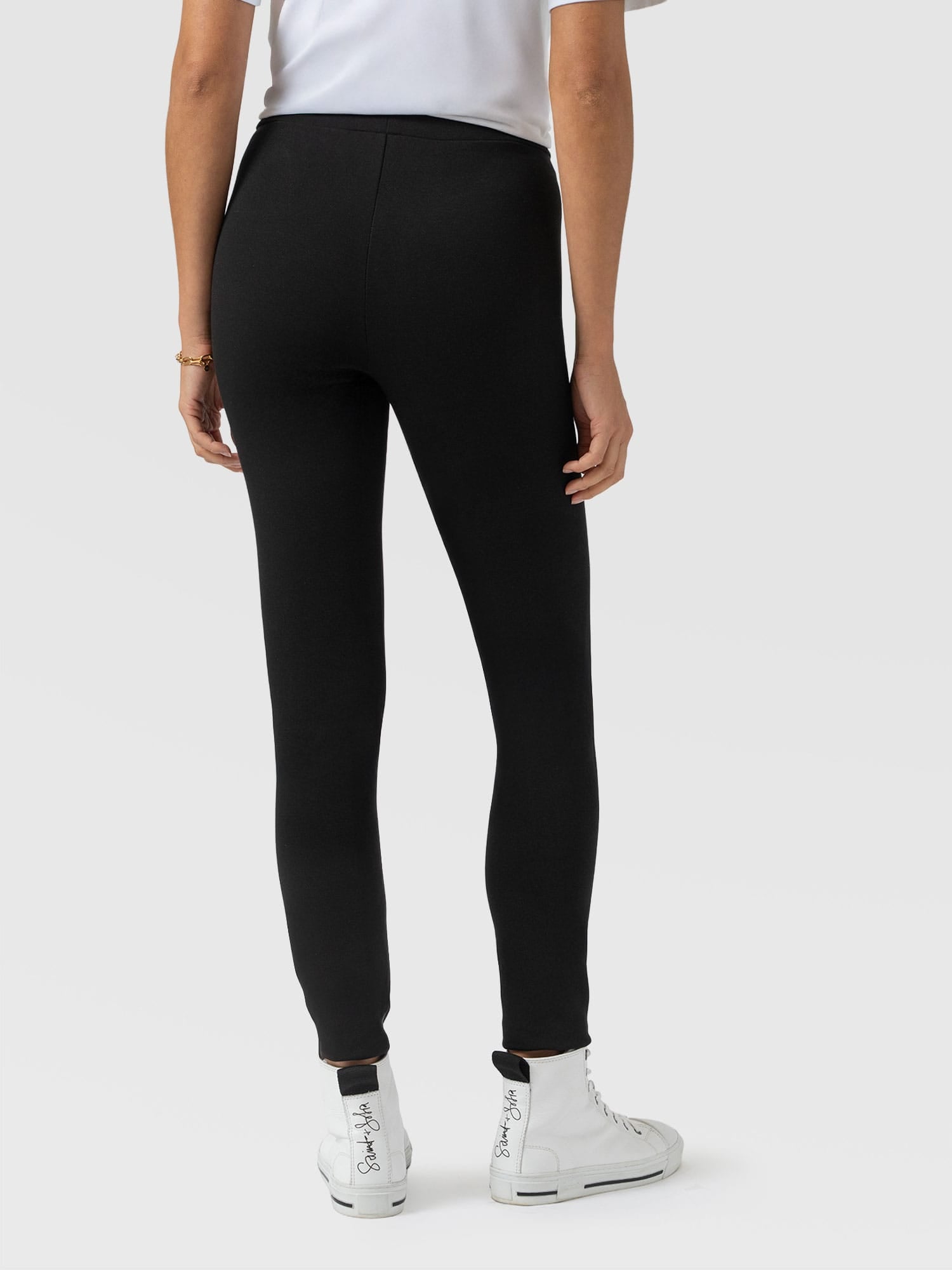 Chelsea Legging - Black