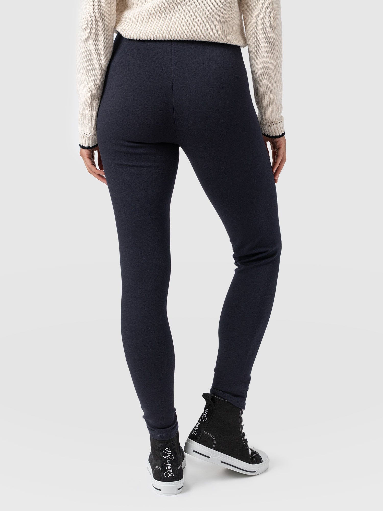 Chelsea Legging - Navy