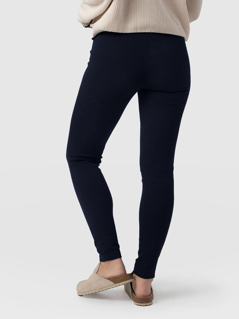 Chelsea Legging - Navy