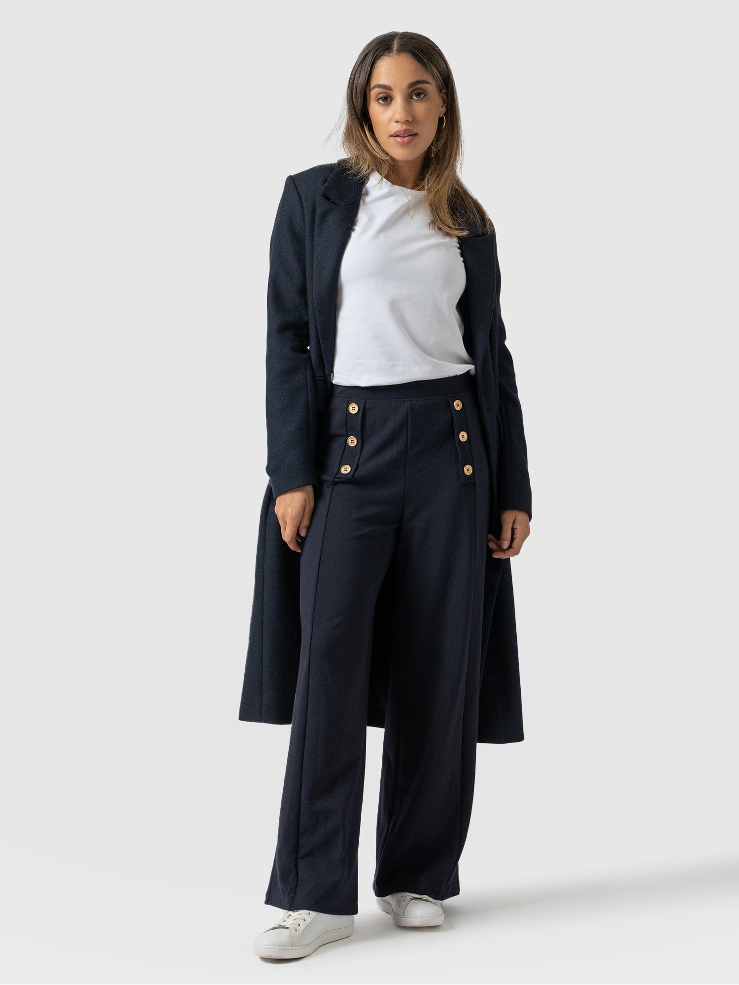Work Clothes for Women |Shirts, Accessories, Skirts & Trousers | Hawes &  Curtis UK