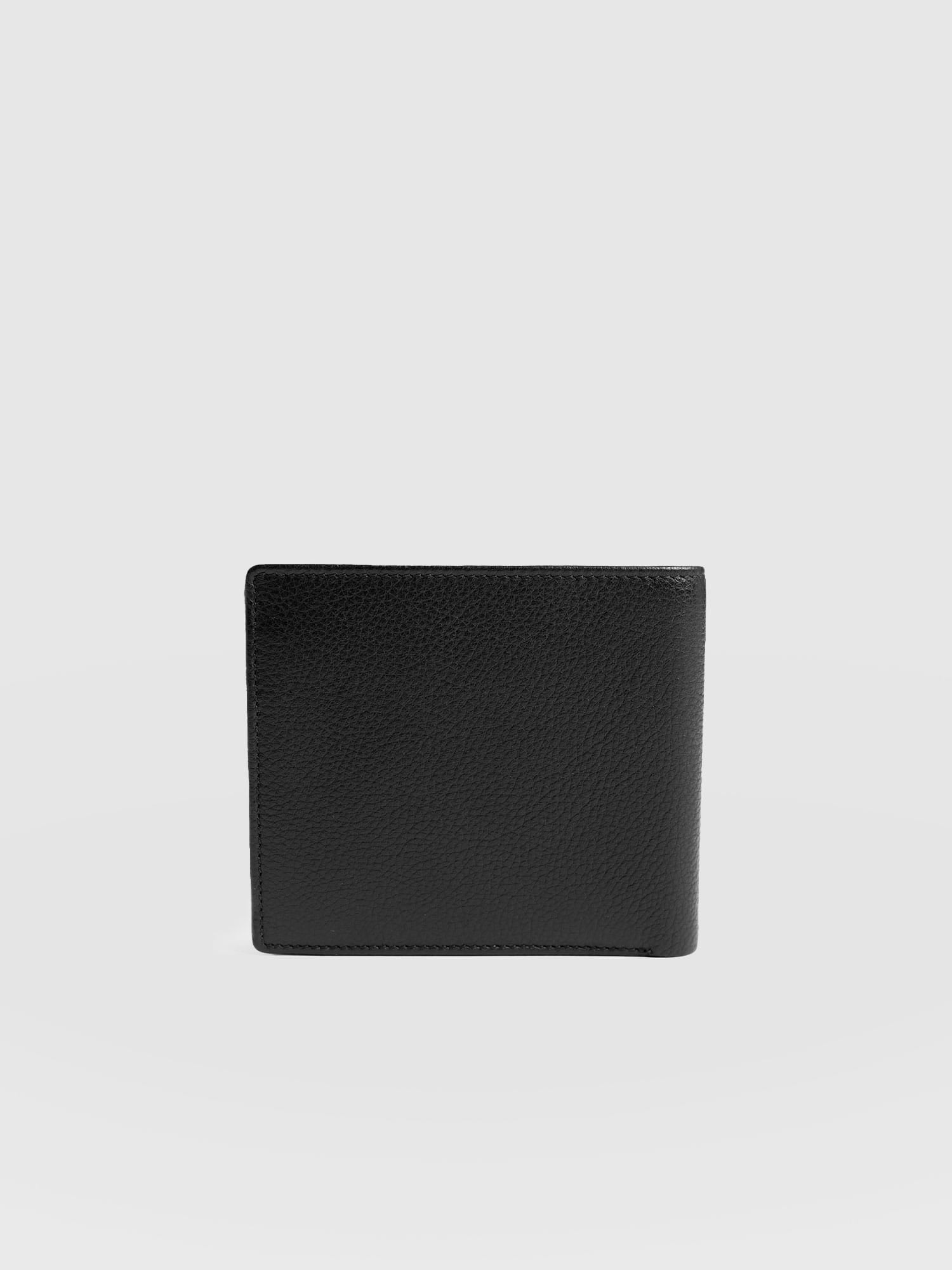 Chelsea Wallet - Black