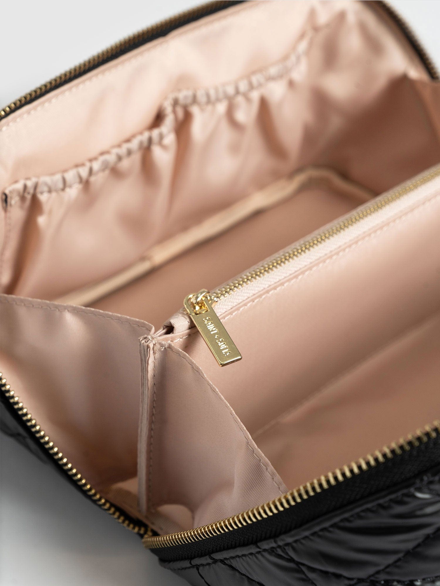Cosmetic & Wash Bag - Women's Travel Accessories | Saint + Sofia® UK