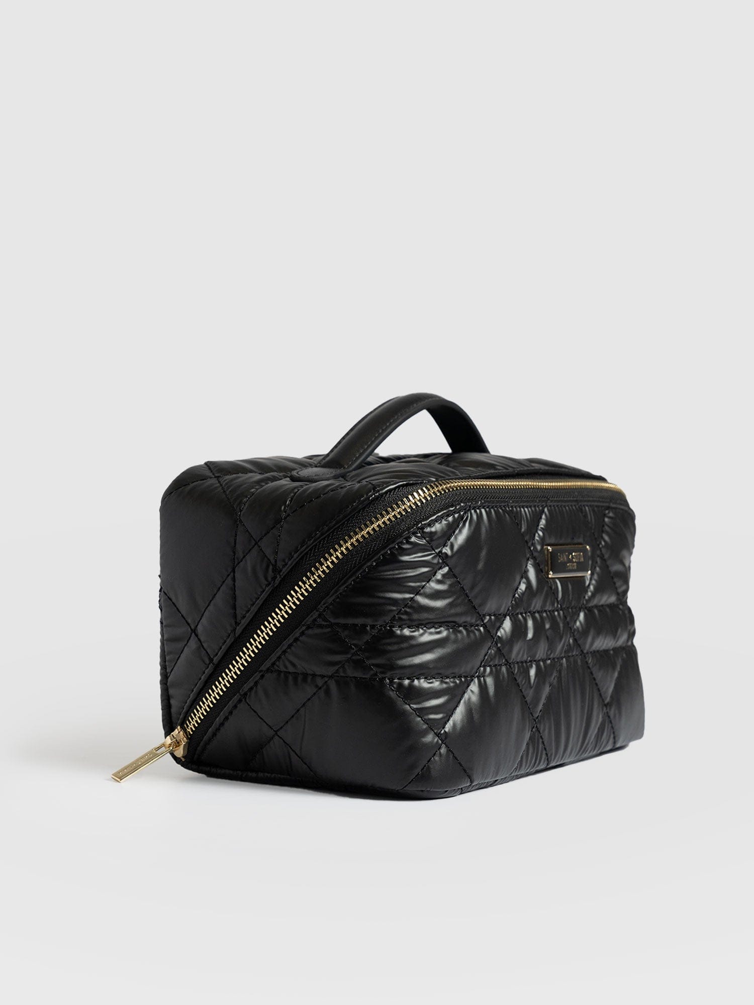 Cosmetic & Wash Bag - Women's Travel Accessories | Saint + Sofia® UK