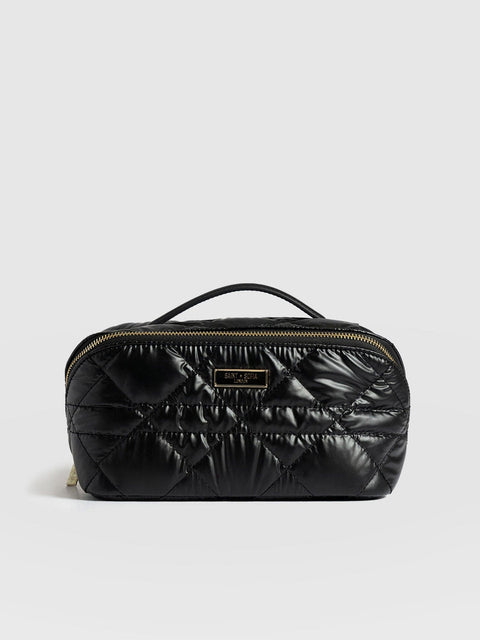 Cosmetic & Wash Bag - Women's Travel Accessories | Saint + Sofia® UK