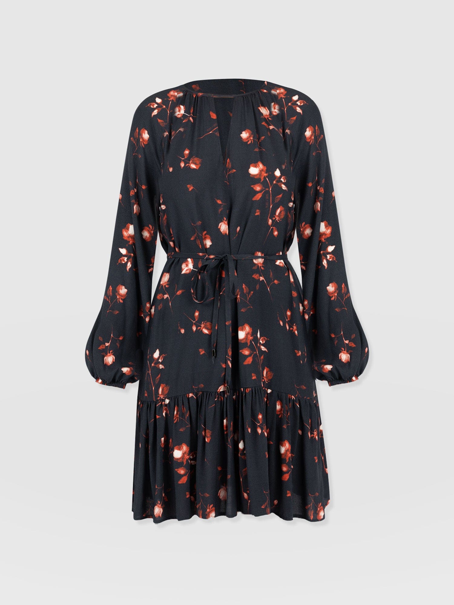 Shop Women s Floral Dresses Saint Sofia UK