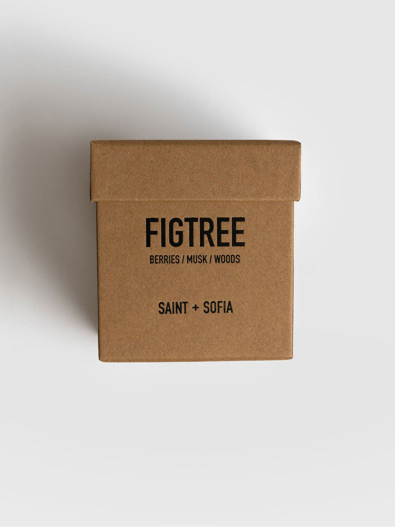 Figtree Scented Candle