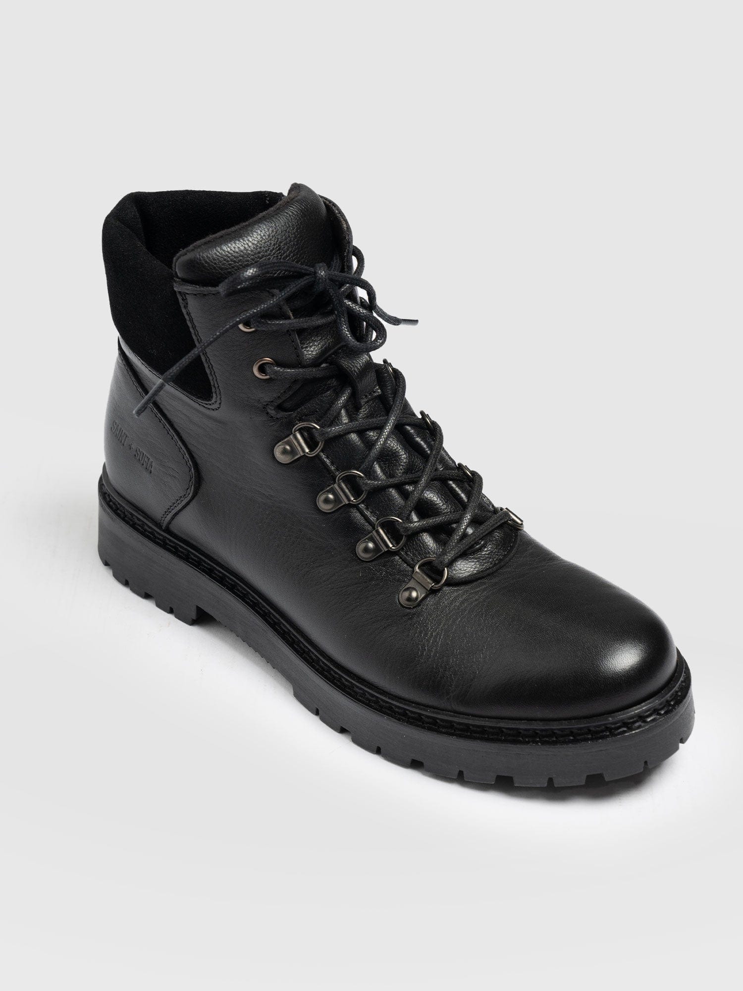 Best scrambling sale boots 219